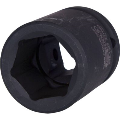 KS TOOLS 515.1327 Kovaný nástrčkový orech