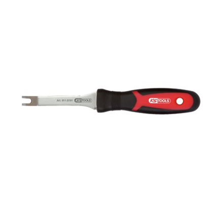 KS TOOLS 911.8191 naradie na demontaz, objimka- karoseria