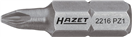 Hazet 2216-PZ3 HAZET 2216-PZ3 Skrutkovací bit