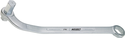 HAZET 2760 Kľuč na olejový filter