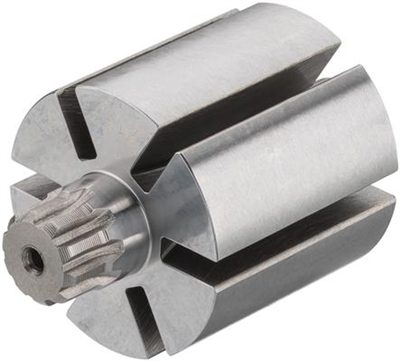 HAZET 9012M-05 Rotor, račňový uťahovák