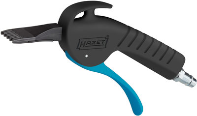 HAZET 9040P-5 Vzduchová pištoľ