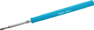 HAZET 4760-11 Náradie