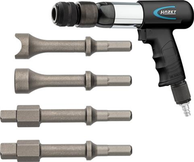 HAZET 9035V/5 Sekáč, sekacie kladivo