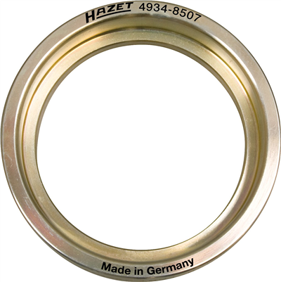 HAZET 4934-8507 Adaptér, montážny prípravok (náboj kolesa/ložisko kolesa)