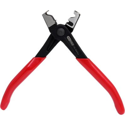 KS TOOLS 115.1045 Klieste, hadicova spona