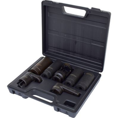 KS TOOLS 150.2100 Sada nástrčkových kľúčov