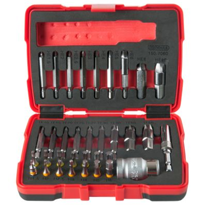KS TOOLS 150.7060 Uvoľňovač skrutiek