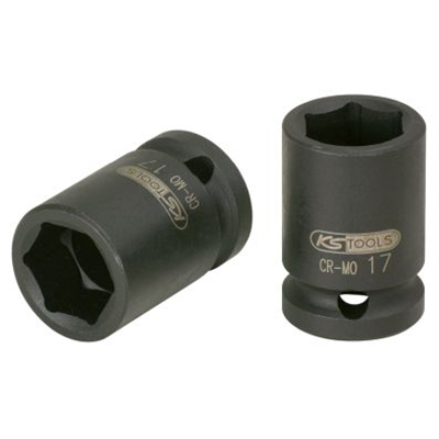 KS TOOLS 515.1032 Kovaný nástrčkový orech