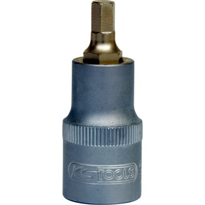 KS TOOLS 911.1309 Sada nástrčkových kľúčov