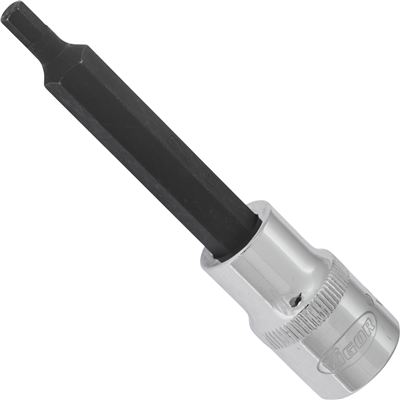 VIGOR V2072 Sada nástrčkových kľúčov