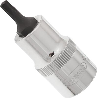 VIGOR V2152 Sada nástrčkových kľúčov