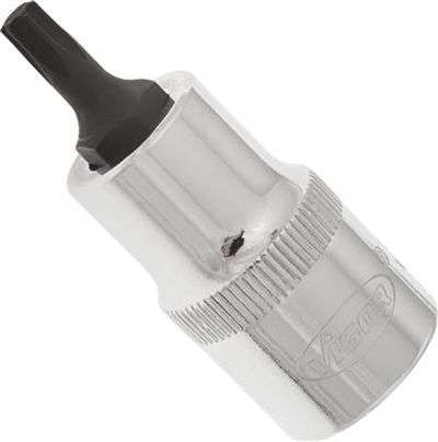 VIGOR V2153 Sada nástrčkových kľúčov