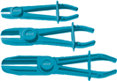 Hazet 4590/3 HAZET 4590/3 Súprava klieští na hadicové spojky