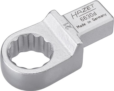 HAZET 6630D-21 Očkový kľúč