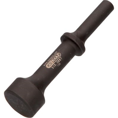 KS TOOLS 515.3887 Sekacie kladivo (stlačený vzduch)