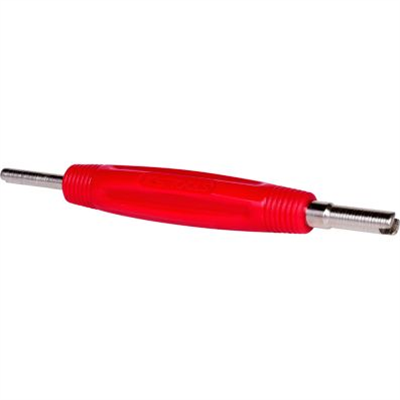 KS TOOLS 150.2022 Skrutkovač/ Sada ventilkov na pneumatiky