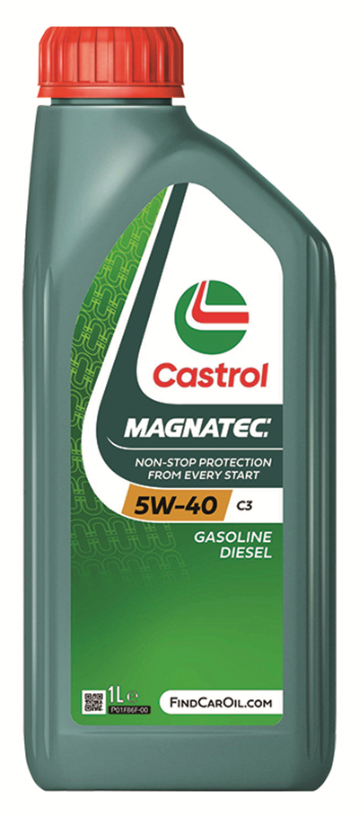Magnatec C3 5W-40 - 1L