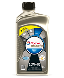 Total 2214111 Quartz 7000 Diesel 10W-40 - 1L