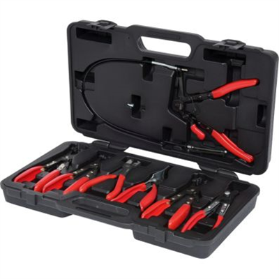 KS TOOLS 115.1055 Sada klieští