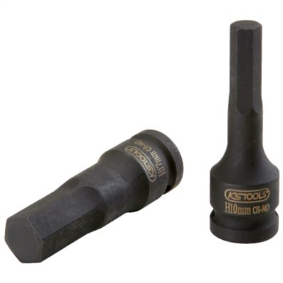 KS TOOLS 911.0932 Kovaný nástrčkový orech