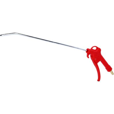 KS TOOLS 515.1903 Súprava kief/dýz, vysávacia/fúkacia pištoľ