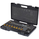 KS Tools 152.1370 KS TOOLS 152.1370 Sada naradia na cistenie a frezovanie sedla CR-vstrekovacov