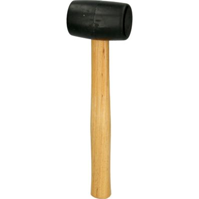 KS TOOLS 140.5221 Gumené kladivo