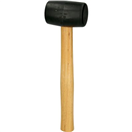 KS Tools 140.5221 KS TOOLS 140.5221 Gumené kladivo