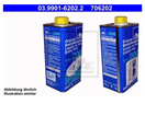 03.9901-6203.2 Brzdová kapalina ATE TYP 200 - 5L