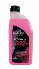 Carline CAR0037 ANTIFREEZE - Chladící kapalina G12 - 1L
