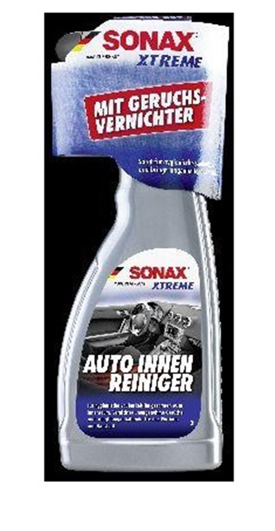 Xtreme čistič interiéru - 0.5L