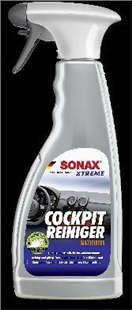 SONAX 02832410 - Xtreme Čistič přístrojové desky - matný - 500ml