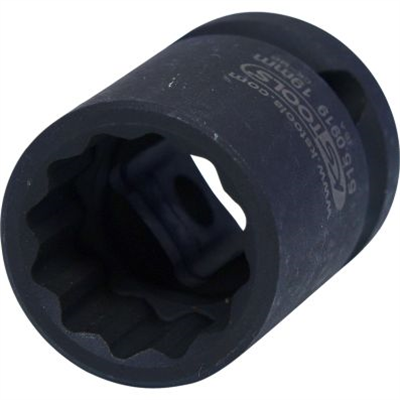 KS TOOLS 515.0919 Kovaný nástrčkový orech