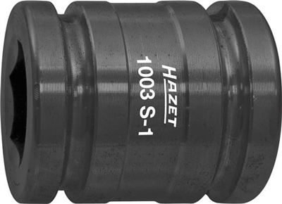 HAZET 1003S-1 Predĺženie, nástrčkový kľúč