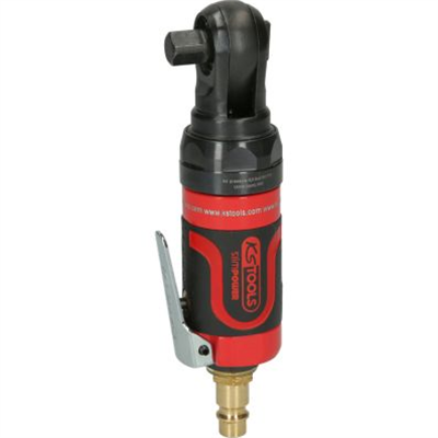 KS TOOLS 515.5510 Račňový uťahovák (stlačený vzduch)