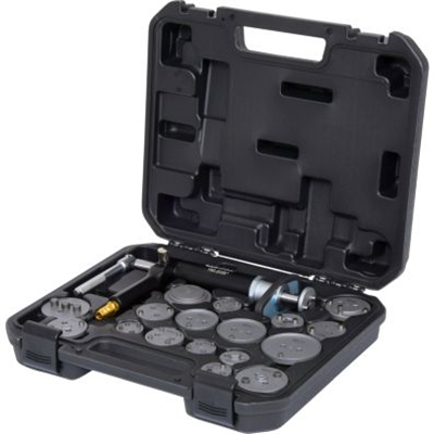 KS TOOLS 150.2000 Prípravok (vreteno) na zatlačenie piestikov brzdového strmeň
