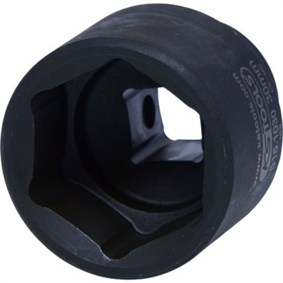 KS TOOLS 515.1030 Kovaný nástrčkový orech