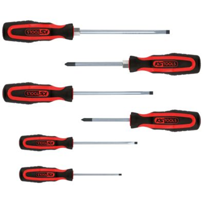 KS TOOLS 159.0010 Sada skrutovačov
