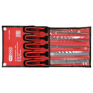 KS Tools 140.3000 KS TOOLS 140.3000 Pilníky - sada