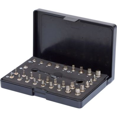 KS TOOLS 503.4670 sada, skrutkovac-nadstavec(Bits)