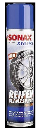 SONAX 02353000 - Extreme Čistič pneumatik - 400ml