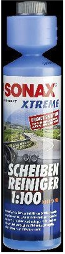 SONAX 02711410 - Extreme koncentrát letní kapaliny