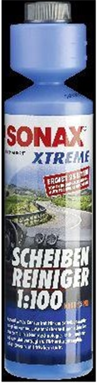 Extreme koncentrát letní kapaliny