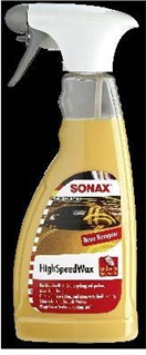 SONAX 02882000 - Rychlovost - 500ml