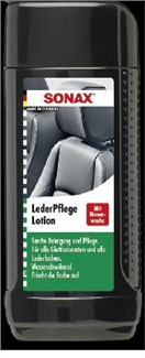 SONAX 02911410 - Ošetření kůže - ipregnace 250ml