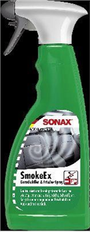SONAX 02922410 - Pohlcovač pachu - 500ml
