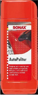 SONAX 03001000 - Autopolitura - 250ml