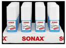 SONAX 04991000 - Prostředek pro péči o gumu