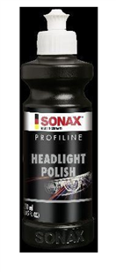 Sonax 02761410 Sonax Profiline politura na světla 250ml
